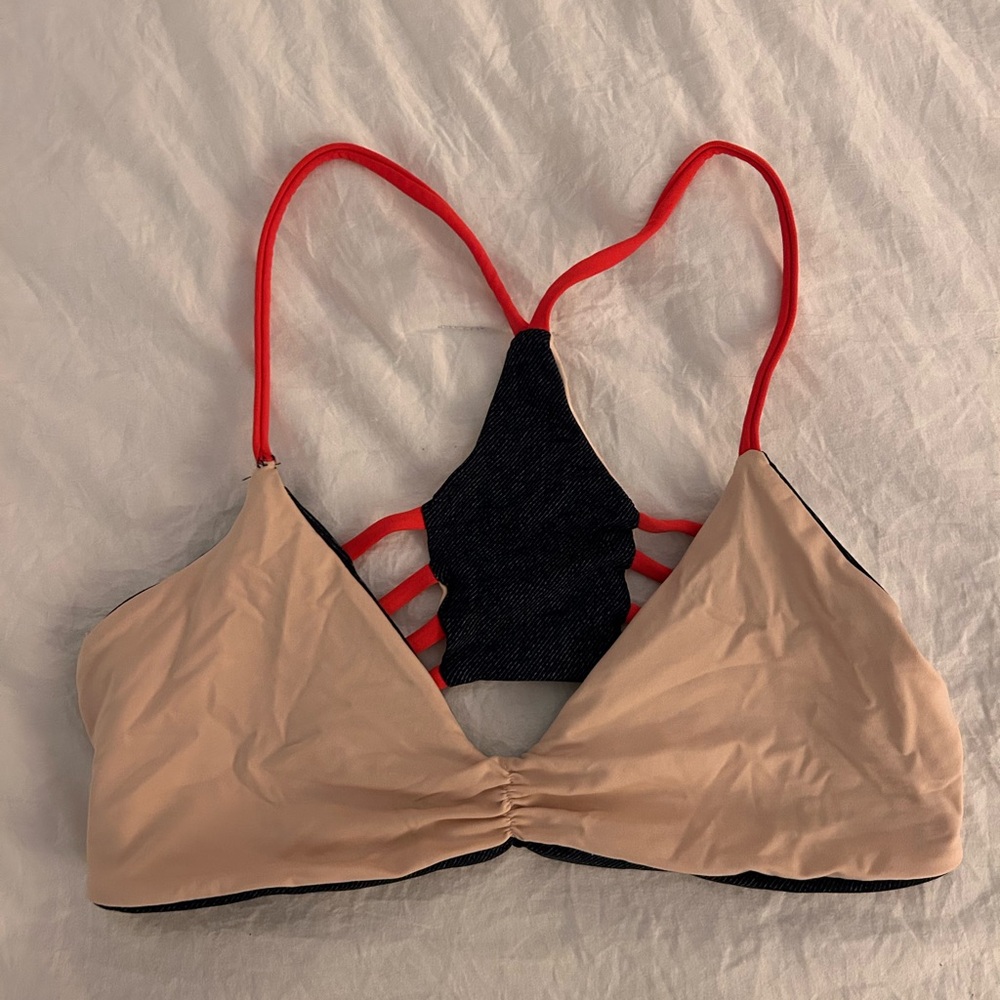 L*Space Bikini Top - Reversible - Picture 3 of 4